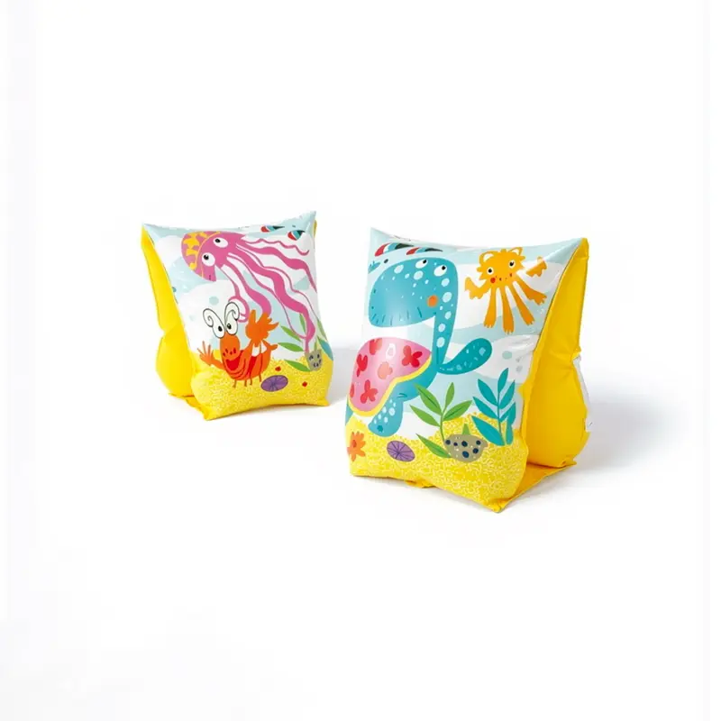 كتافة اطفال اشكال بحرية